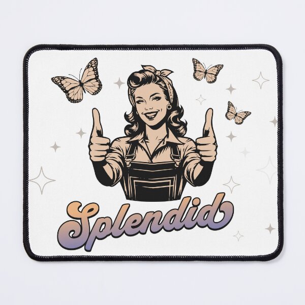 Item preview, Splendid designed and sold by Banter Spark.