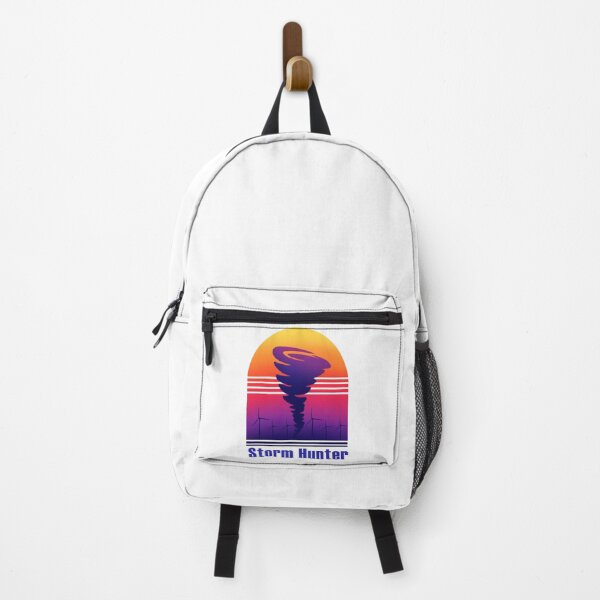 Item preview, Chasing the Storm, Embracing the Power. designed and sold by west-ilustra.