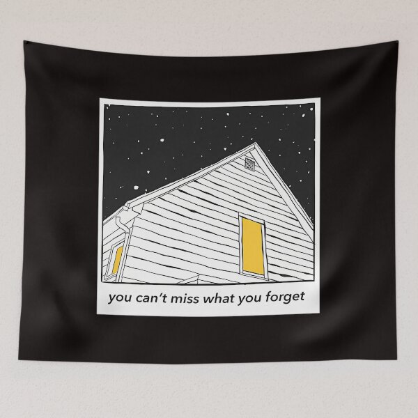 Item preview,  American Football Band Artwork designed and sold by naysko.