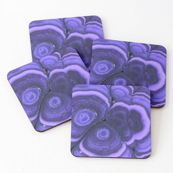 Item preview, geode collection design designed and sold by TEEJAMBOREE.