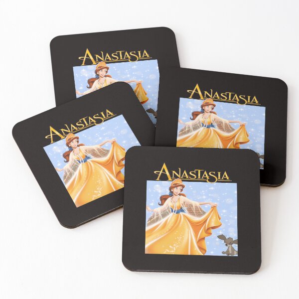 Item preview, Anastasia 1997 (Romanov) designed and sold by naysko.