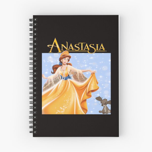 Item preview, Anastasia 1997 (Romanov) designed and sold by naysko.