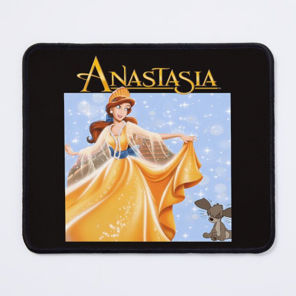 Item preview, Anastasia 1997 (Romanov) designed and sold by naysko.