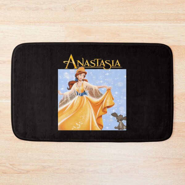 Item preview, Anastasia 1997 (Romanov) designed and sold by naysko.