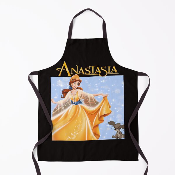 Item preview, Anastasia 1997 (Romanov) designed and sold by naysko.
