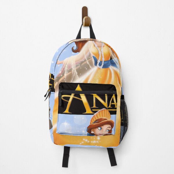 Item preview, Anastasia 1997 (Romanov) designed and sold by naysko.