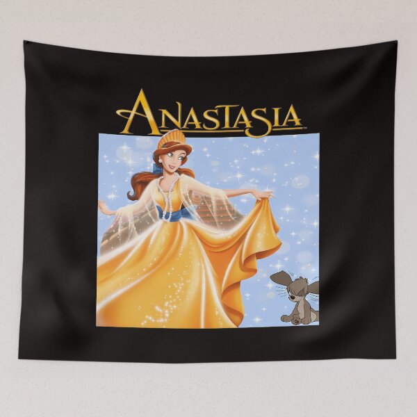 Item preview, Anastasia 1997 (Romanov) designed and sold by naysko.