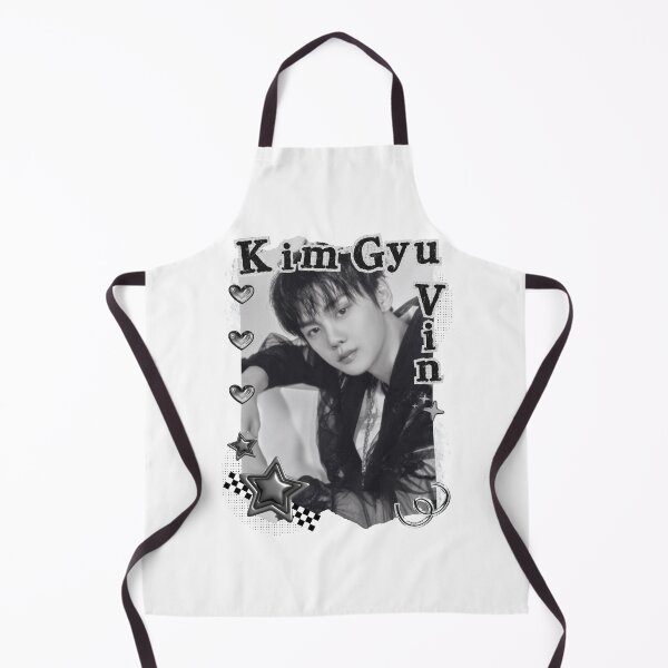 Item preview, Zerobaseone Kim Gyu Vin Kpop Solo Artist Black and White Collage Digital Art Portrait designed and sold by AJUNICE STUDIO.