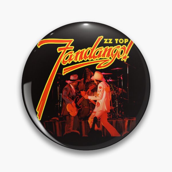 Item preview,  Zz Vintage - Zz Tour designed and sold by naysko.