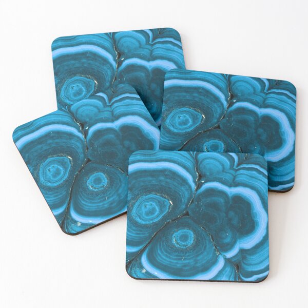 Item preview, geode collection design designed and sold by TEEJAMBOREE.