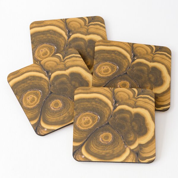 Item preview, geode collection design designed and sold by TEEJAMBOREE.