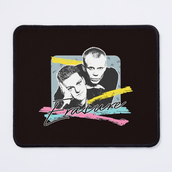 Item preview, Erasure designed and sold by asgraphix.