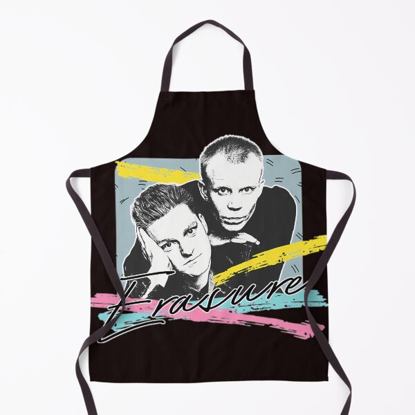 Item preview, Erasure designed and sold by asgraphix.