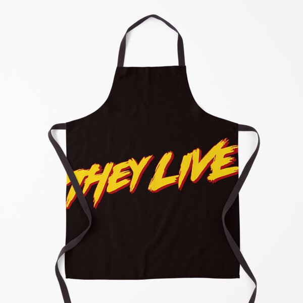 Item preview, They Live designed and sold by asgraphix.