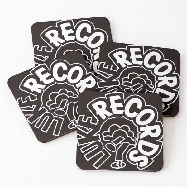Item preview, Luke Skyywalker Records Cool Graphic Vintage Graphic Trending Trending Now designed and sold by asgraphix.