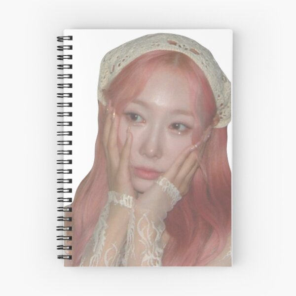 Item preview, Handong Pink Hair  designed and sold by kpopdays.