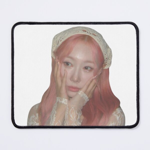Item preview, Handong Pink Hair  designed and sold by kpopdays.