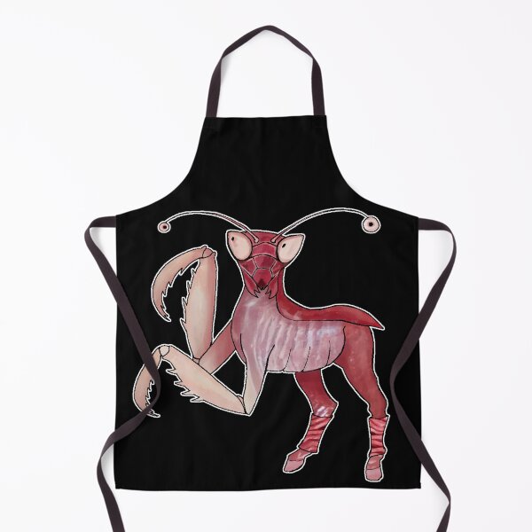 Item preview, preying mantis horse designed and sold by notspork.