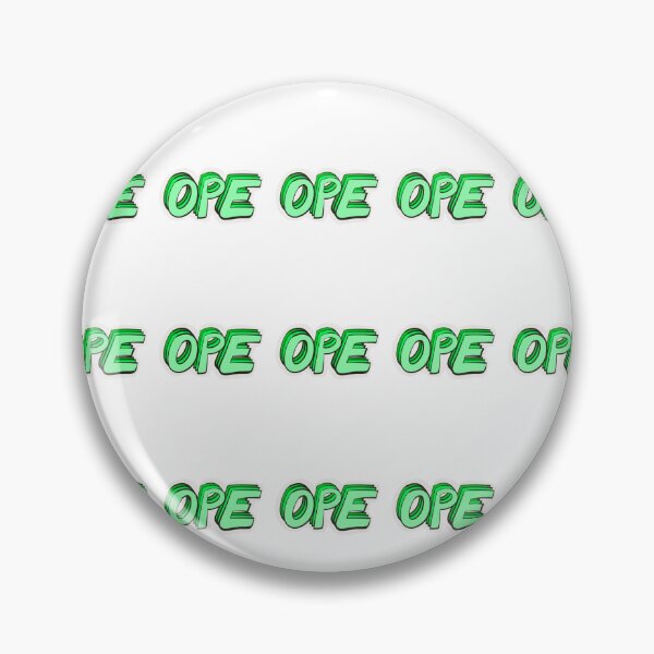 Item preview, Ope designed and sold by Charizarty.