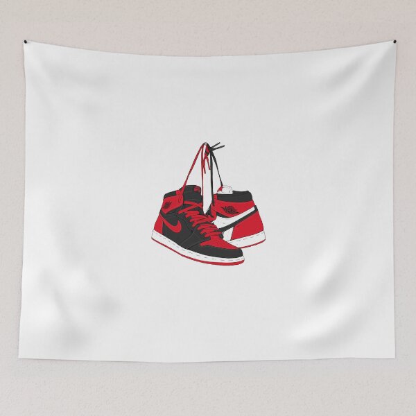 Item preview, Air jordan 1 designed and sold by Moodwills.