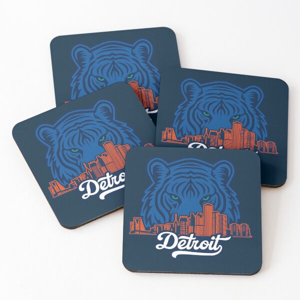 Item preview, Detroit, Oh My!  designed and sold by mlunsford215.