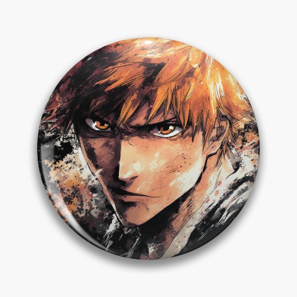 Artikelvorschau, Strawberry Soul Reaper – Shinigami-Grafik-T-Shirt-Design mit Doppelklinge entworfen und verkauft von Senpaiwaves.