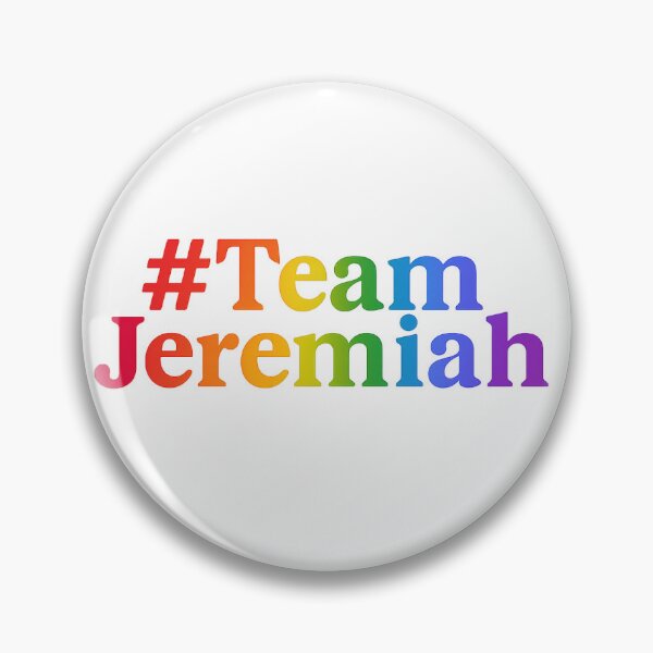 Item preview, Forever Team Jeremiah, always Cousins Beach vibes. designed and sold by tropicaltee.