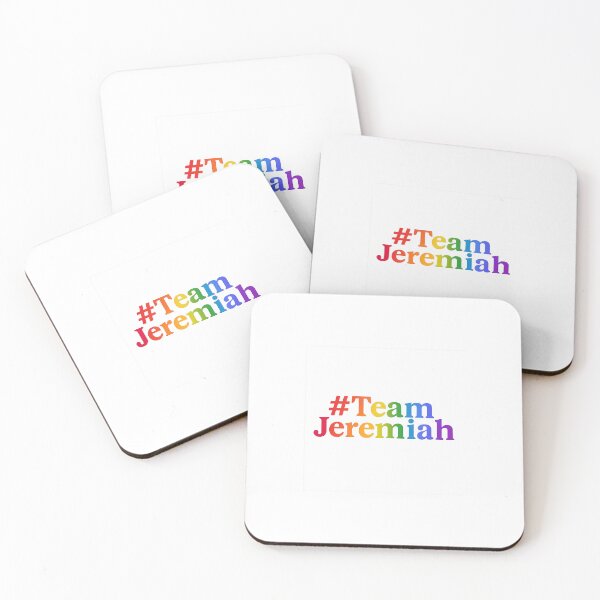Item preview, Forever Team Jeremiah, always Cousins Beach vibes. designed and sold by tropicaltee.