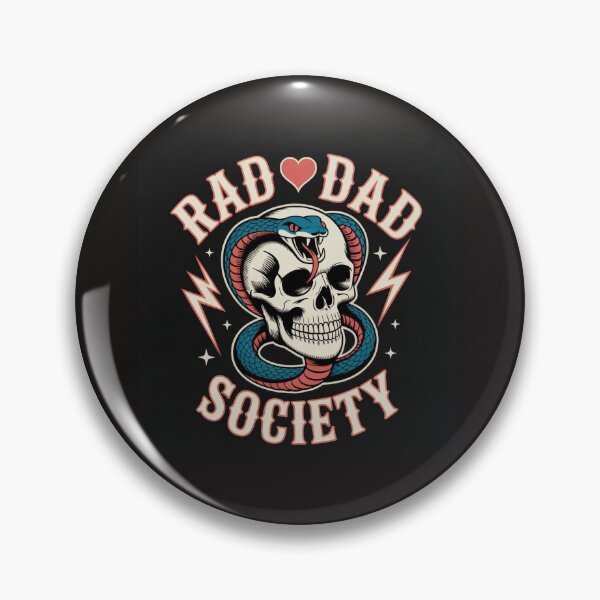 Item preview, Rad dad designed and sold by Remde.