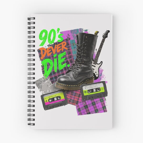 Item preview, 90s Punk Girl Aesthetic inspired by natalie yellowjacket designed and sold by Uglyandcute.