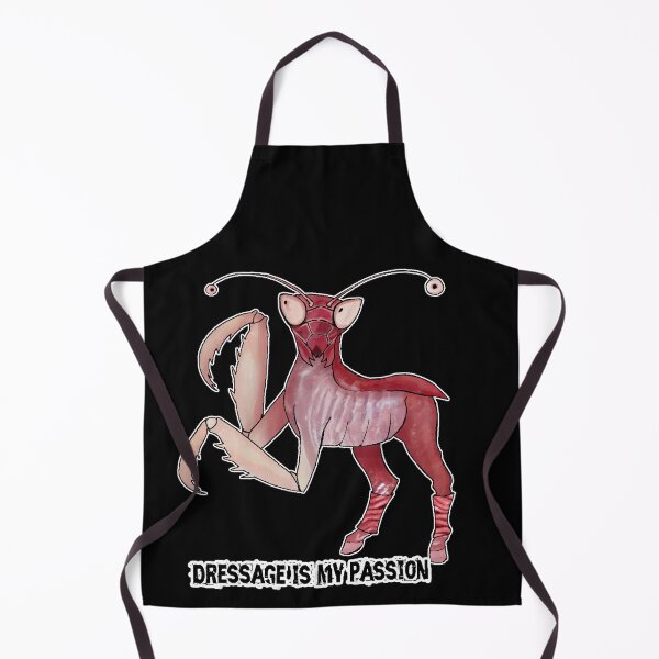 Item preview, horse creature designed and sold by notspork.