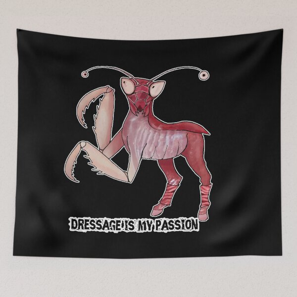 Item preview, horse creature designed and sold by notspork.