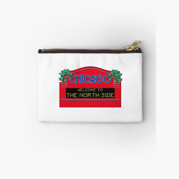 Item preview, Chicago "North Side" Sign and Ivy designed and sold by mlunsford215.