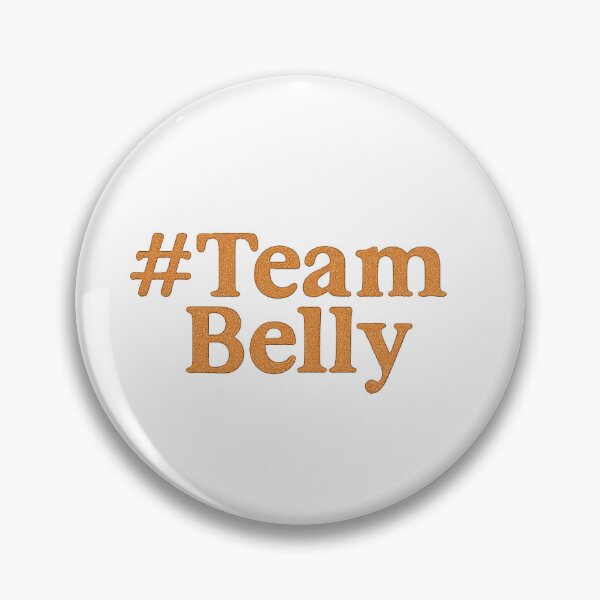 Item preview, Forever Team Belly, always Cousins Beach vibes. designed and sold by tropicaltee.
