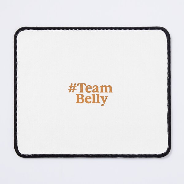Item preview, Forever Team Belly, always Cousins Beach vibes. designed and sold by tropicaltee.