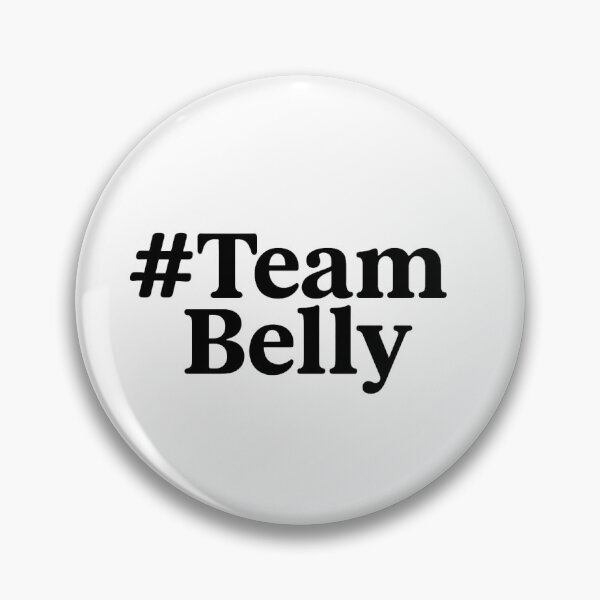 Item preview, Forever Team Belly, always Cousins Beach vibes. designed and sold by tropicaltee.