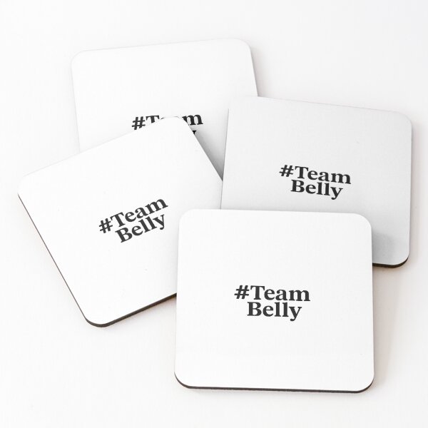Item preview, Forever Team Belly, always Cousins Beach vibes. designed and sold by tropicaltee.