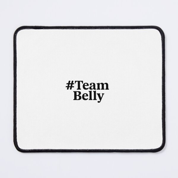 Item preview, Forever Team Belly, always Cousins Beach vibes. designed and sold by tropicaltee.