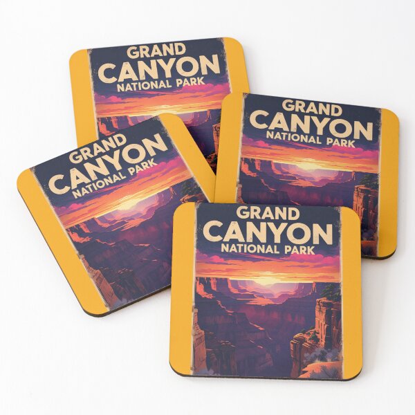 Item preview, Grand Canyon National Park designed and sold by beezzz4you.