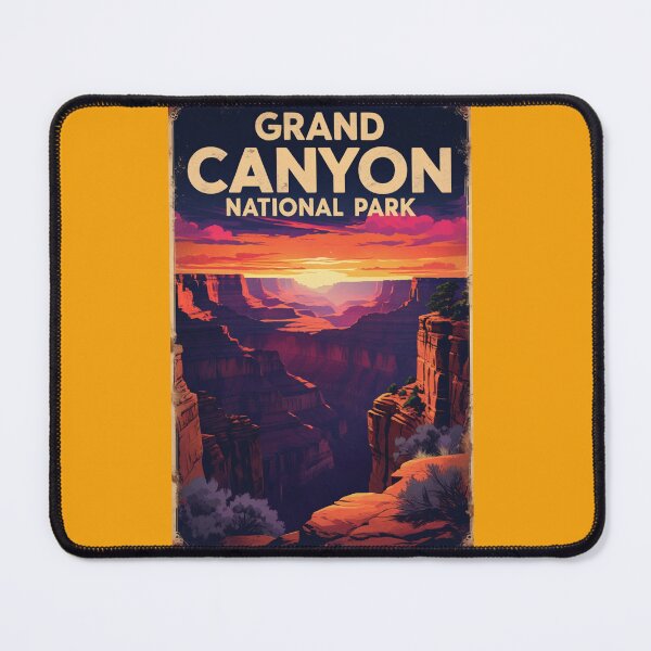 Item preview, Grand Canyon National Park designed and sold by beezzz4you.