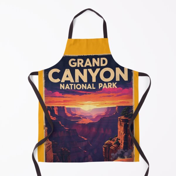 Item preview, Grand Canyon National Park designed and sold by beezzz4you.