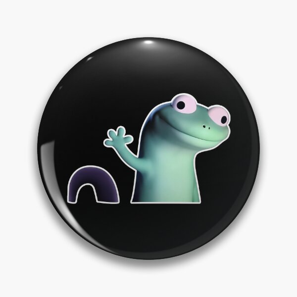 Item preview, Lizard Lizard Lizard Meme designed and sold by funkyst.
