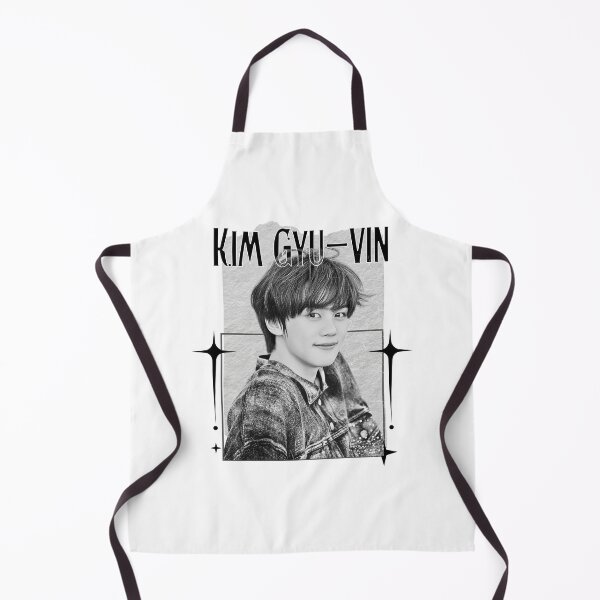 Item preview, Zerobaseone Kim Gyu Vin Kpop Boy Group Scrapbook Collage Cozy Y2K Vintage Design designed and sold by HELL0WBELLO.
