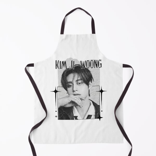 Item preview, Zerobaseone Kim Ji Woong Kpop Boy Group Scrapbook Collage Cozy Y2K Vintage Design designed and sold by HELL0WBELLO.