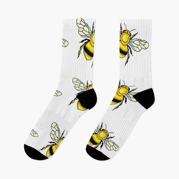 Item preview, Bees! designed and sold by Lunasuxxx.