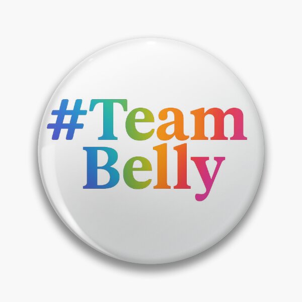 Item preview, Forever Team Belly, always Cousins Beach vibes. designed and sold by tropicaltee.