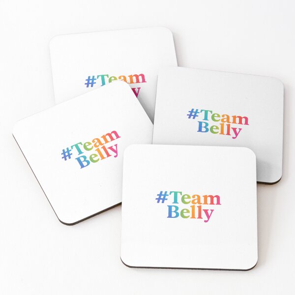 Item preview, Forever Team Belly, always Cousins Beach vibes. designed and sold by tropicaltee.