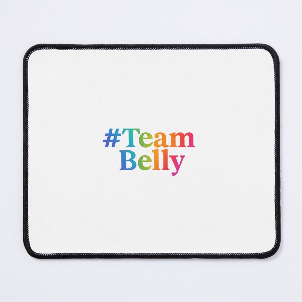 Item preview, Forever Team Belly, always Cousins Beach vibes. designed and sold by tropicaltee.