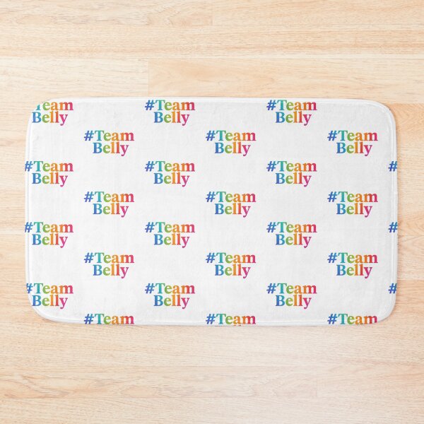 Item preview, Forever Team Belly, always Cousins Beach vibes. designed and sold by tropicaltee.