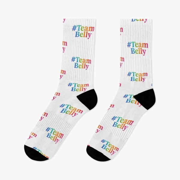 Item preview, Forever Team Belly, always Cousins Beach vibes. designed and sold by tropicaltee.